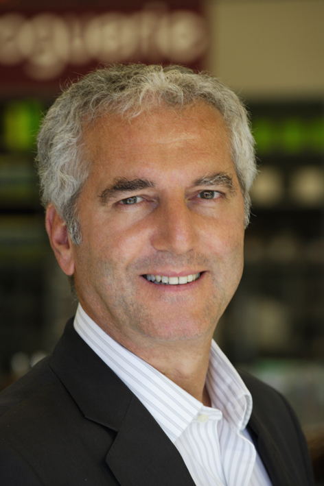 André Tordjman
